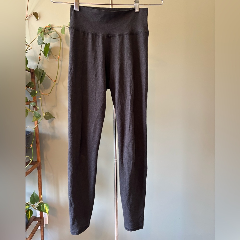 Conscious Clothing Yoga Leggings